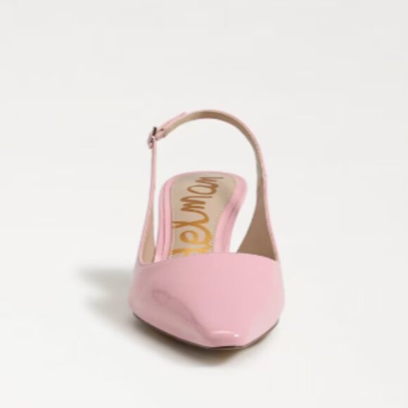 NIB Sam Edelman Bianka Slingback Pump, sz 8 - Picture 3 of 12